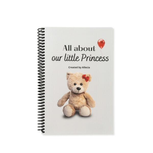 Daily Log Book