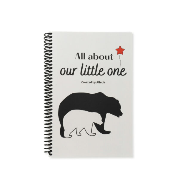 Daily Log Book
