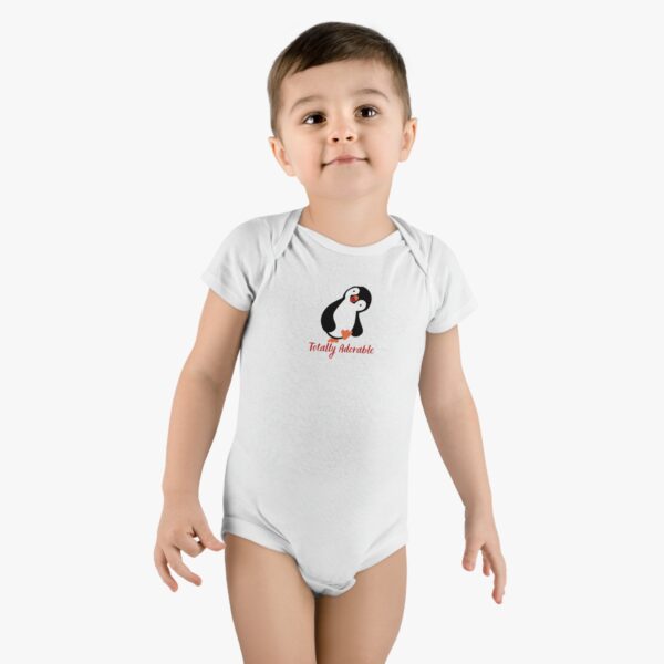 Adorable Penquin - Image 7