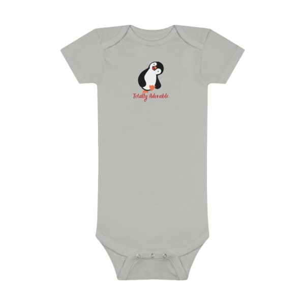 Adorable Penquin