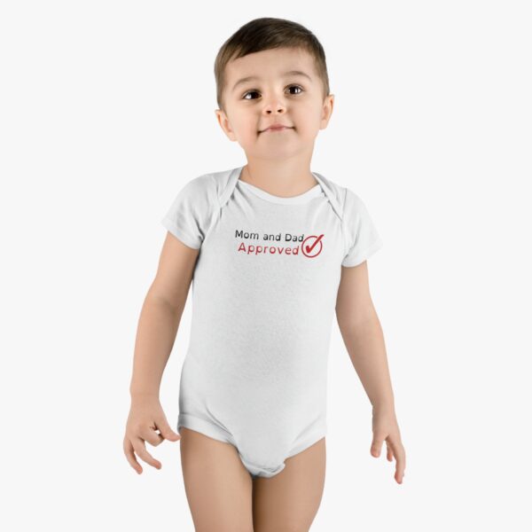 Mom and Dad Approve - Image 7