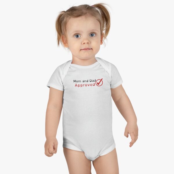 Mom and Dad Approve - Image 8