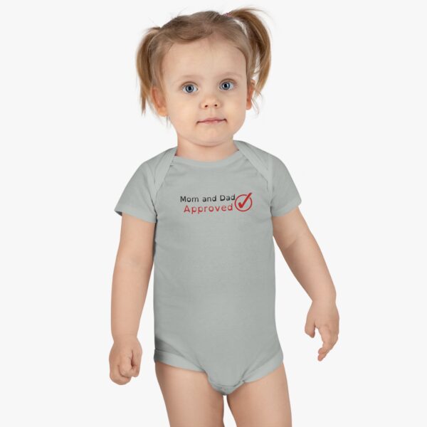 Mom and Dad Approve - Image 4
