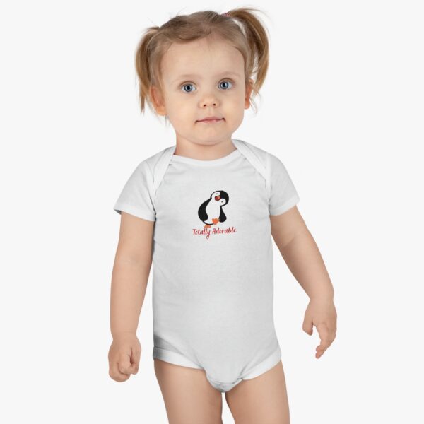 Adorable Penquin - Image 8