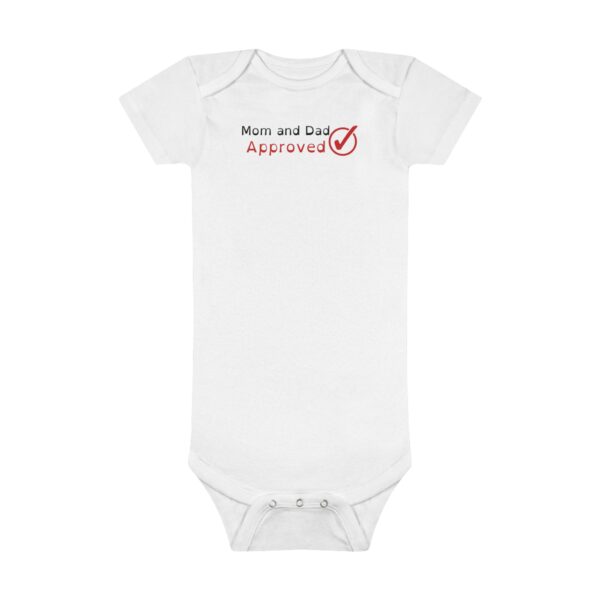 Mom and Dad Approve - Image 5