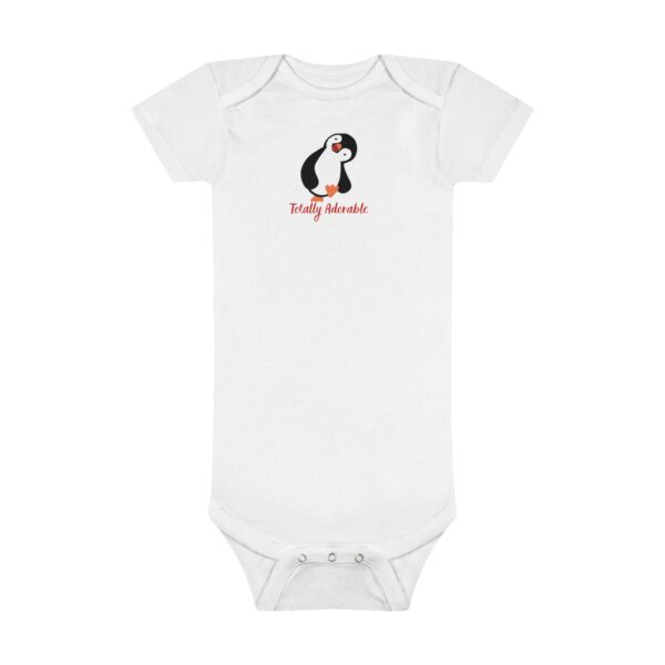 Adorable Penquin - Image 5