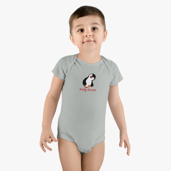 Adorable Penquin - Image 3